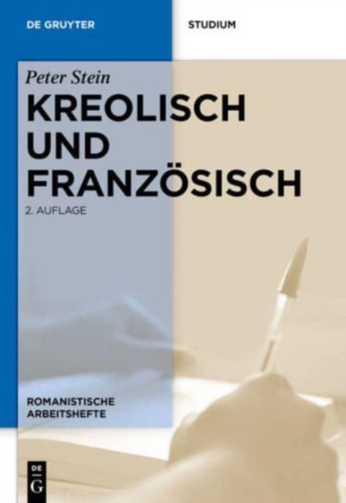 Kreolisch und Franzosisch : 25