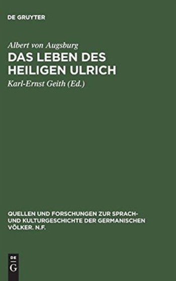 Das Leben des Heiligen Ulrich : 39