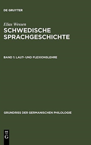 Laut- und Flexionslehre : 18