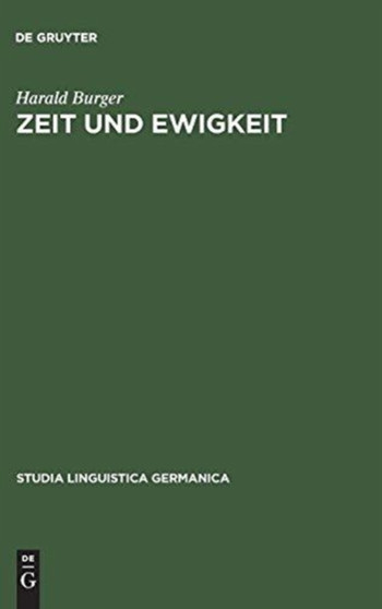 Zeit und Ewigkeit : 6