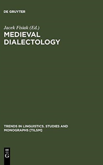 Medieval Dialectology