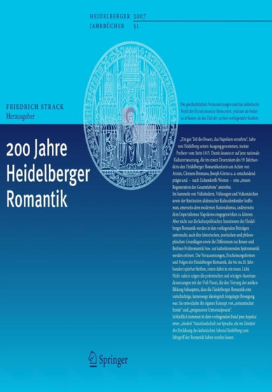 200 Jahre Heidelberger Romantik : 51