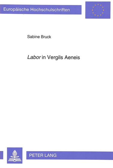 ??Labor?? in Vergils Aeneis