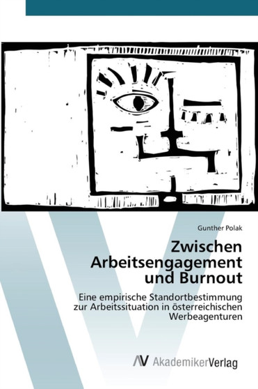 Zwischen Arbeitsengagement und Burnout