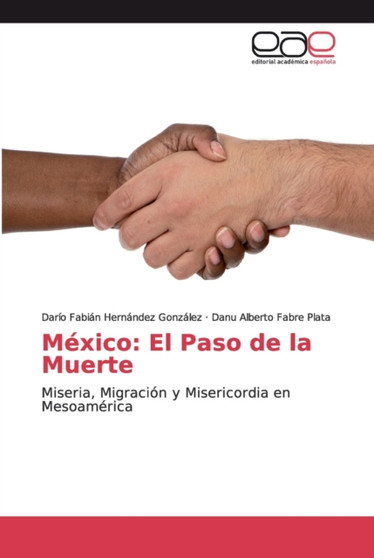 Mexico : El Paso de la Muerte