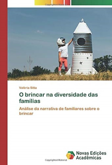 O brincar na diversidade das familias