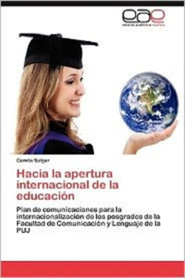 Hacia La Apertura Internacional de La Educacion