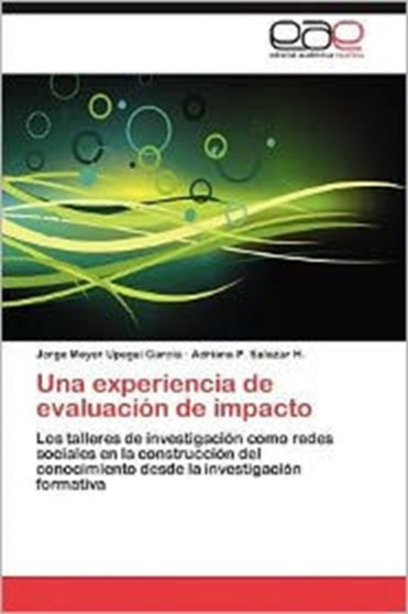 Una Experiencia de Evaluacion de Impacto