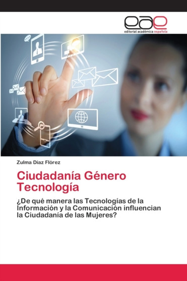 Ciudadania Genero Tecnologia