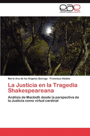 La Justicia En La Tragedia Shakespeareana La Justicia En La Tragedia Shakespeareana