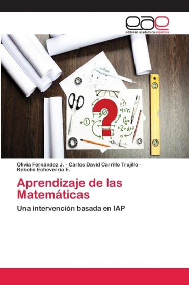 Aprendizaje de las Matematicas