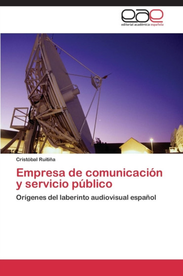 Empresa de Comunicacion y Servicio Publico