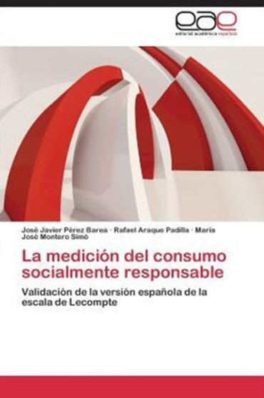 La medicion del consumo socialmente responsable