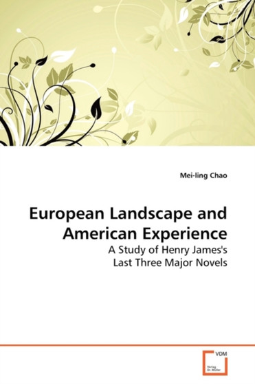 European Landscape and American Experience