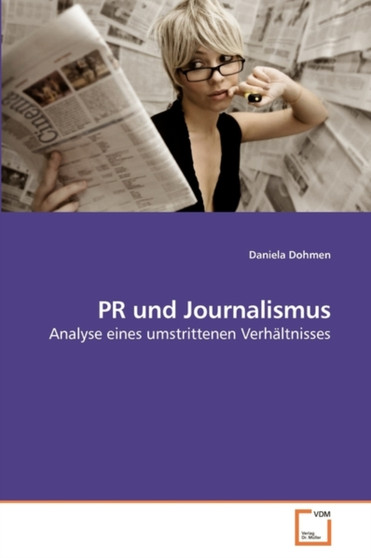 PR und Journalismus PR und Journalismus