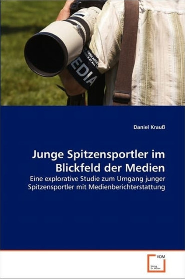 Junge Spitzensportler im Blickfeld der Medien