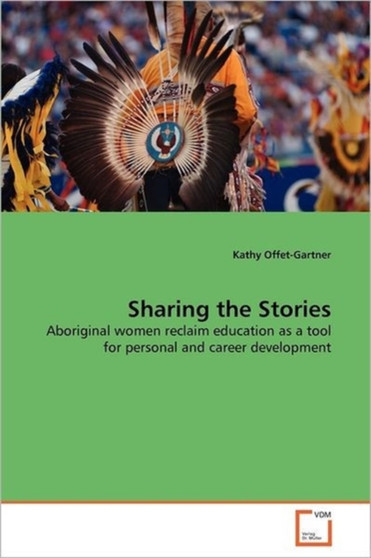 Sharing the Stories