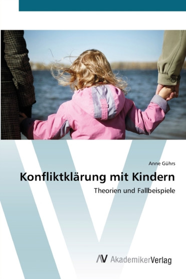 Konfliktklarung mit Kindern