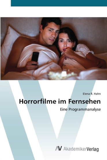 Horrorfilme im Fernsehen