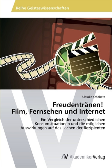 Freudentranen! Film, Fernsehen und Internet Freudentranen! Film, Fernsehen und Internet