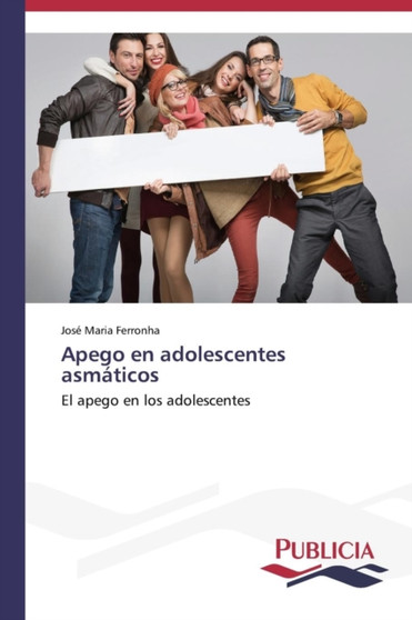 Apego en adolescentes asmaticos