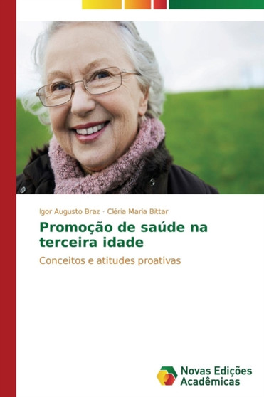 Promocao de saude na terceira idade