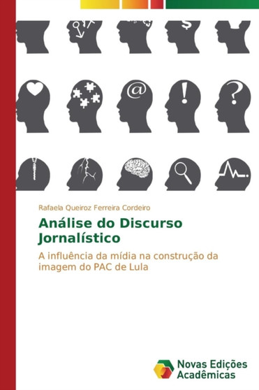 Analise do Discurso Jornalistico