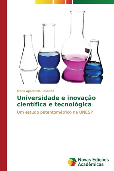 Universidade e inovacao cientifica e tecnologica