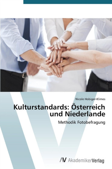 Kulturstandards : Osterreich und Niederlande