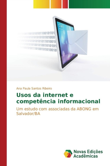 Usos da internet e competencia informacional