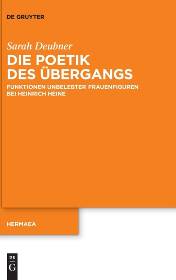 Die Poetik des Ubergangs : 159