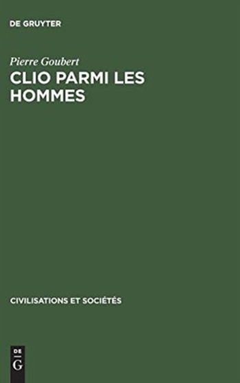Clio parmi les hommes : 52