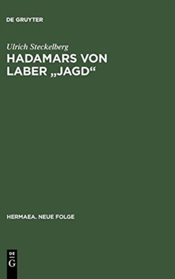 Hadamars von Laber "Jagd" : 79