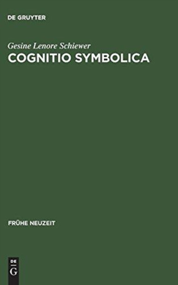 Cognitio symbolica : 22