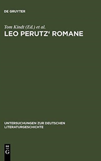 Leo Perutz' Romane : 132