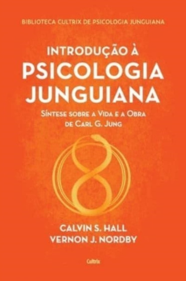 Introducao a psicologia junguiana