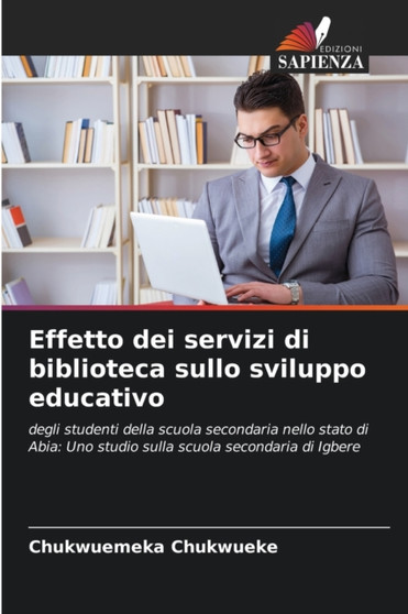 Effetto dei servizi di biblioteca sullo sviluppo educativo