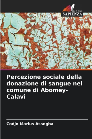 Percezione sociale della donazione di sangue nel comune di Abomey-Calavi