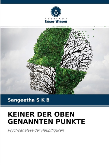 Keiner Der Oben Genannten Punkte