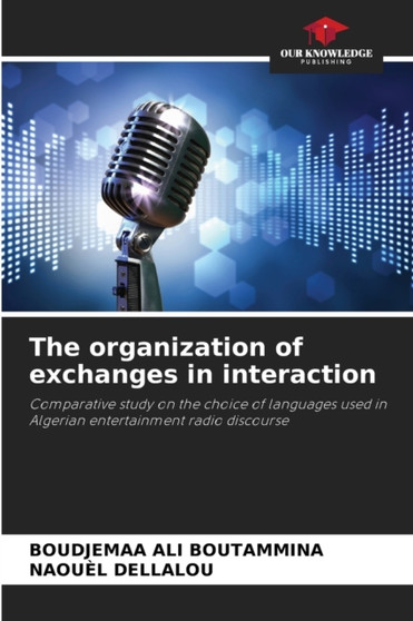 The organization of exchanges in interaction