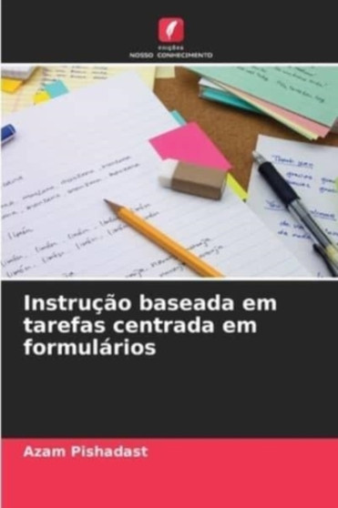 Instrucao baseada em tarefas centrada em formularios