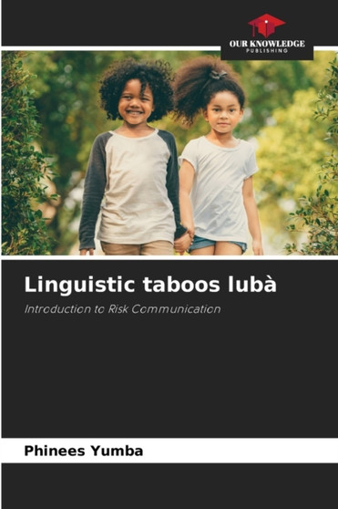 Linguistic taboos luba