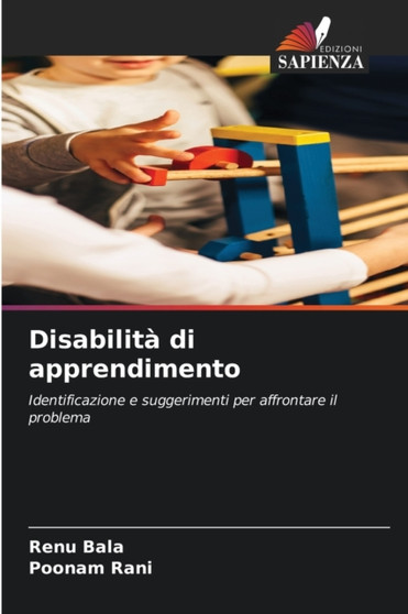Disabilita di apprendimento