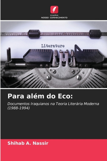 Para alem do Eco