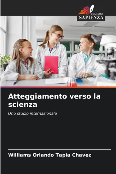 Atteggiamento verso la scienza