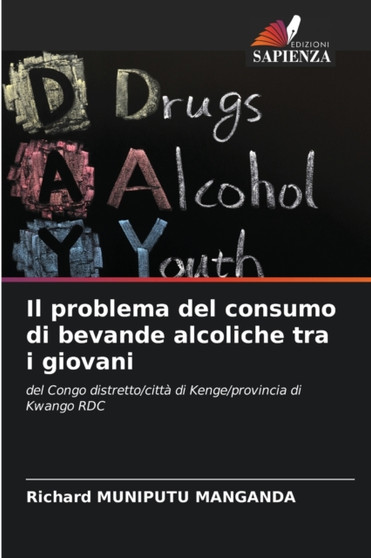 Il problema del consumo di bevande alcoliche tra i giovani