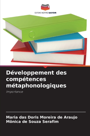 Developpement des competences metaphonologiques