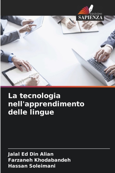 La tecnologia nell'apprendimento delle lingue