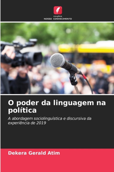 O poder da linguagem na politica