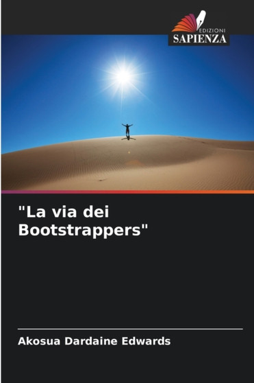 "La via dei Bootstrappers"